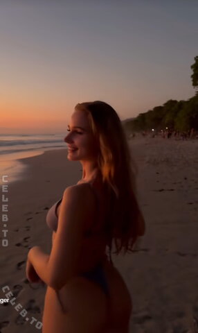 Michelle Hartmann – from tiktok