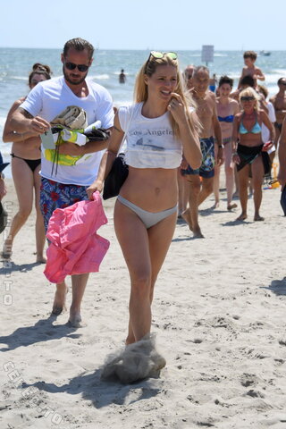 Michelle Hunziker nude photo 288