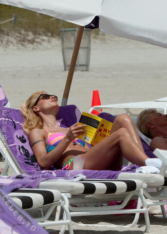 Michelle Hunziker nude