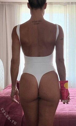 Michelle Hunziker photo 3