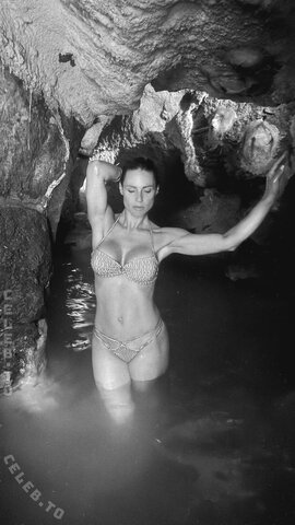 Michelle Hunziker – Current story