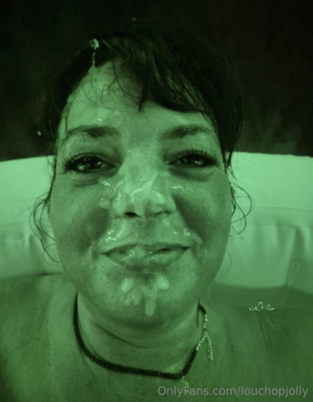 Michelle Jolly nude photo 1