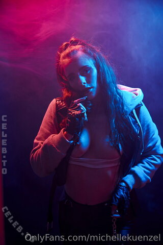 Michelle Künzel photo 3