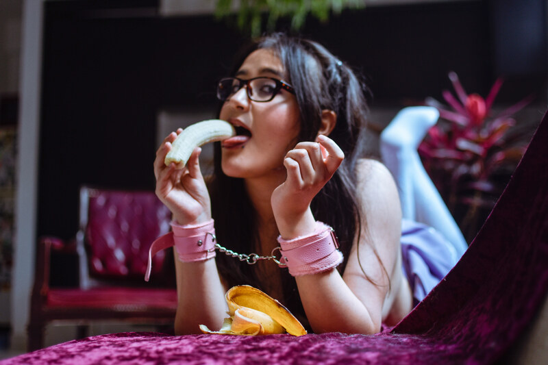 Michelle MCS nude photo 6