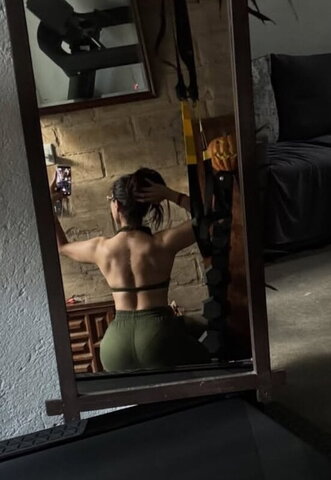 Michelle Quintana nude photo 3
