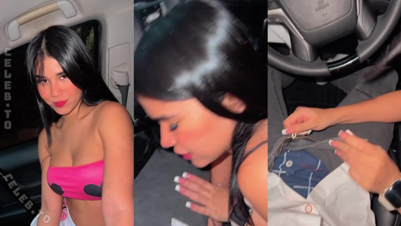 Michelle Rabbit nude photo 1