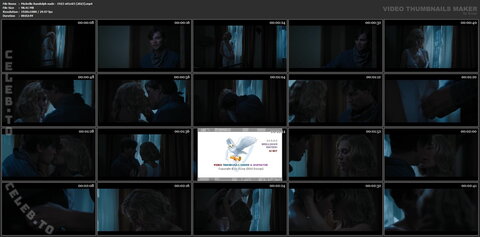 Michelle Randolph nude - 1923 s01e03 (2023)
