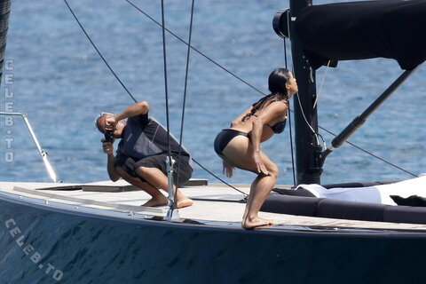 Michelle Rodríguez nude