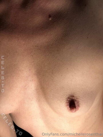 Michelle rosenthal nude photo 11