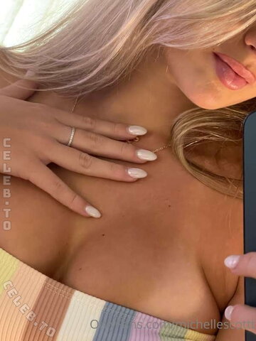 Michelle Scott nude photo 14