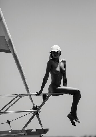 Michelle Weisstuch nude photo 10