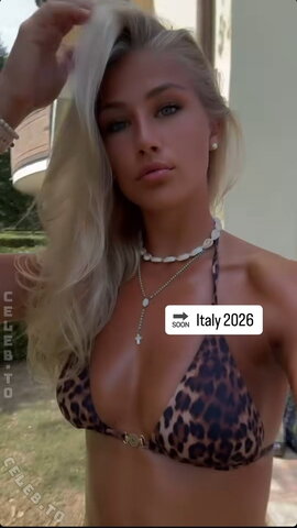 michelle_brietzke nude photo 1