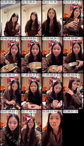 MichellefromChina – Livestream 20.10.2025