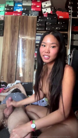 MichellefromChina nude photo 16