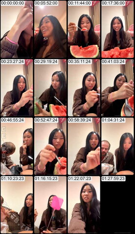 MichellefromChina – Livestream 24.12.2025