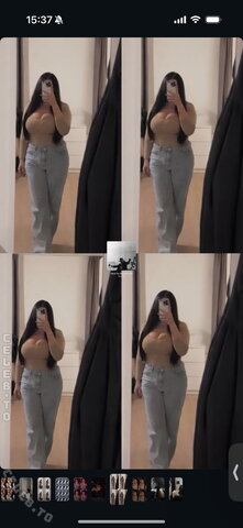 MICHELLEMXLLXR nude photo 7