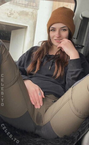 Michelle_Naturel nude photo 12