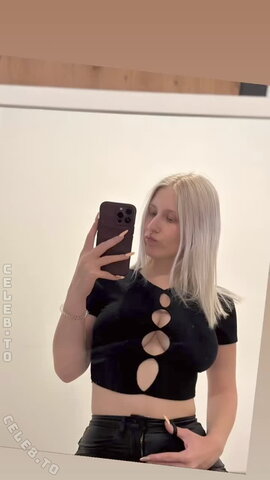 Michelle_TSM nude photo 7