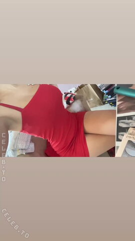 Michelle_TSM nude photo 3