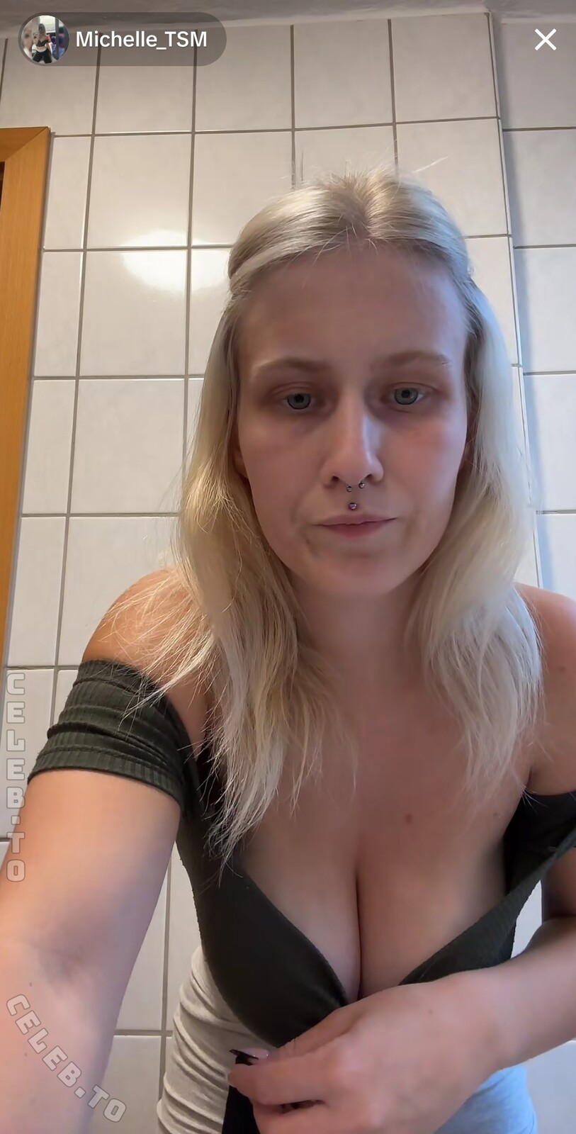 Michelle_TSM nude photo 4