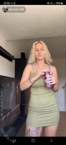 Michelle_TSM nude photo 9