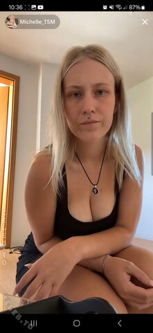 Michelle_TSM nude photo 3