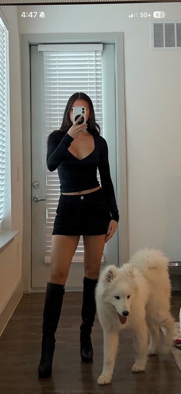 Michelleycore nude photo 3