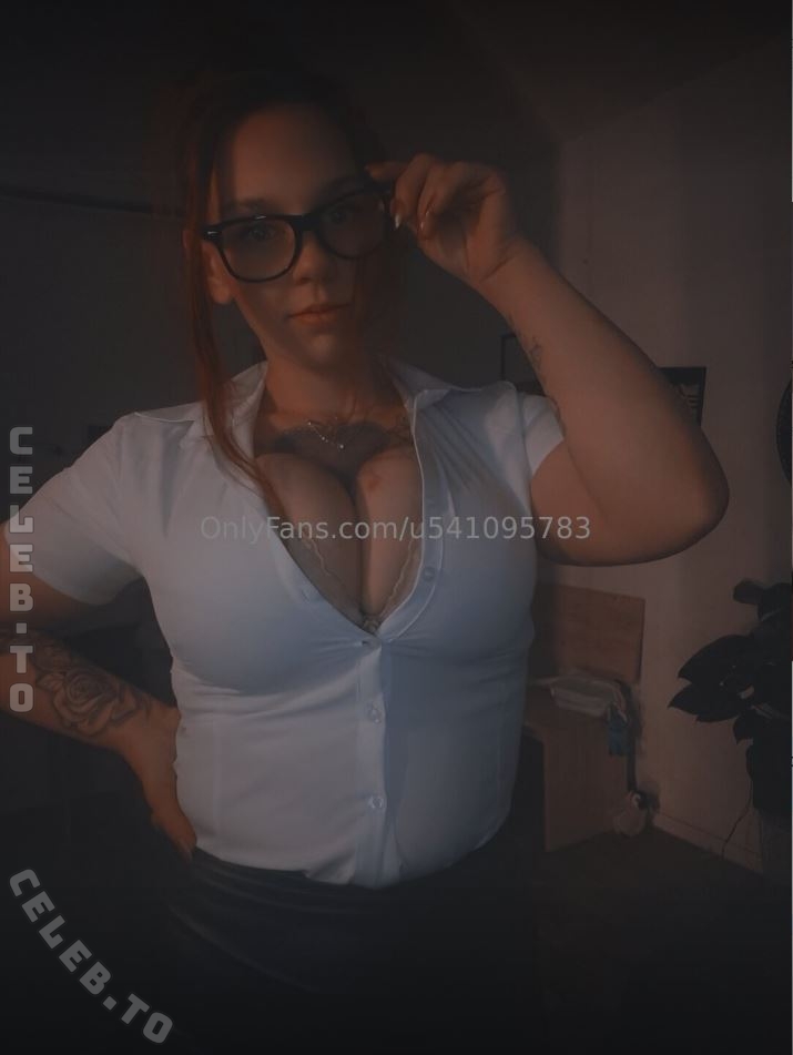 Michi Röhming nude photo 11