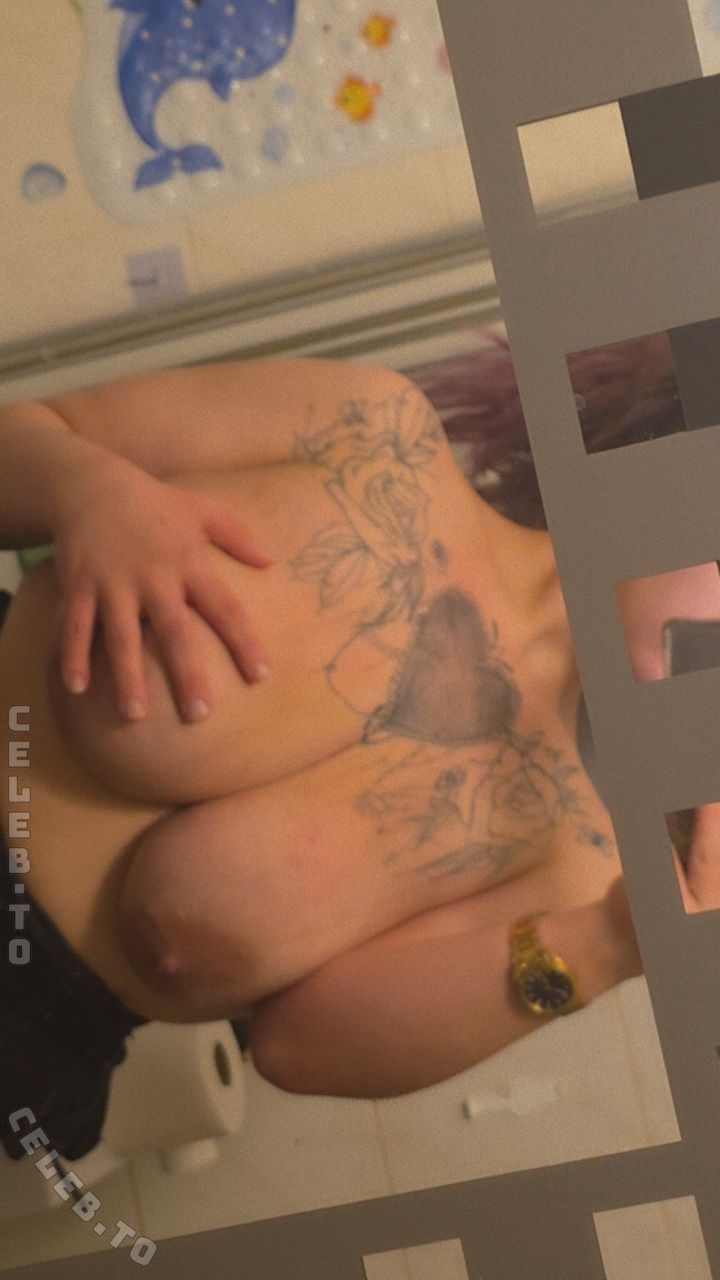 Michi Röhming nude photo 6