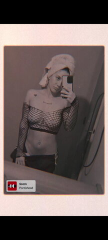 MichiNya nude photo 17