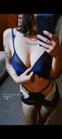 MichiNya nude photo 7