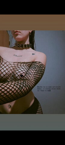 MichiNya nude photo 4
