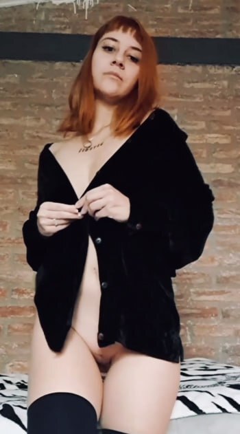 MichiNya nude photo 11