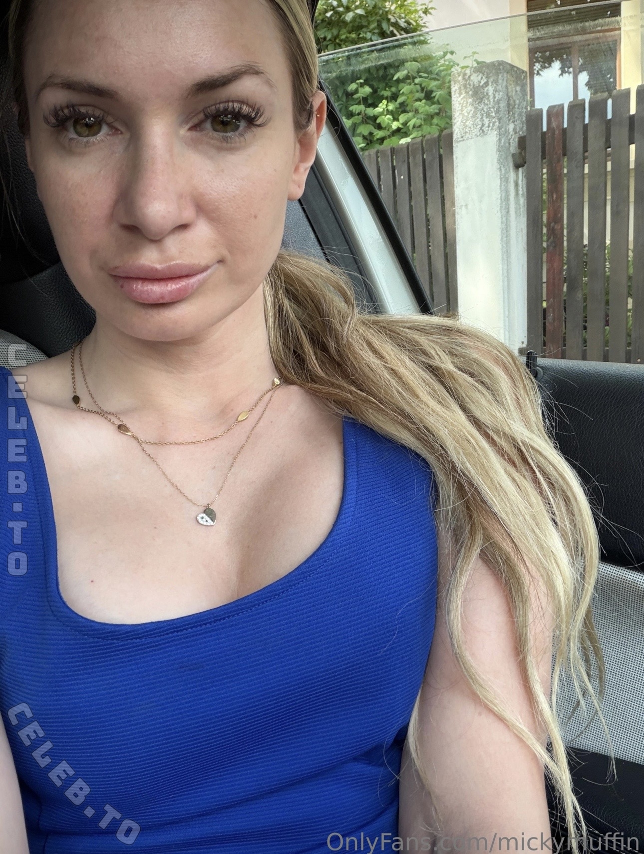 Micky Muffin nude photo 2