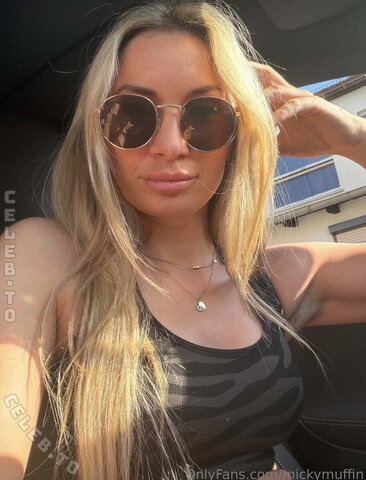 Micky Muffin nude photo 27