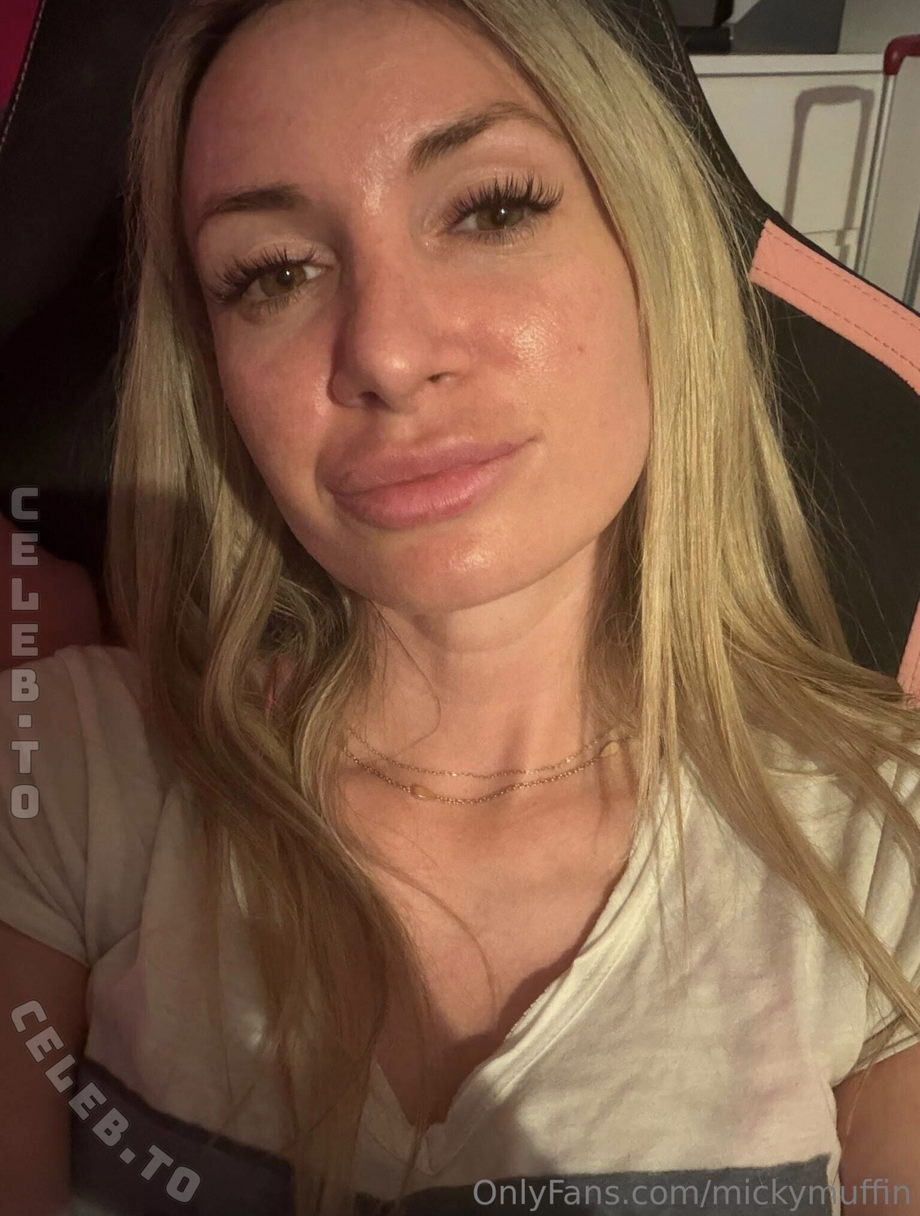 Micky Muffin nude photo 1