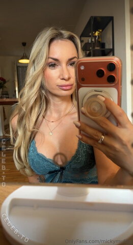 Micky Muffin nude photo 2