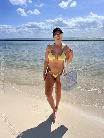Microminimus & Wicked Weasel Models nude photo 89