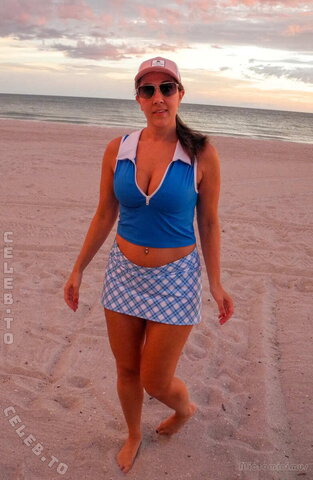 Microminimus & Wicked Weasel Models nude photo 26