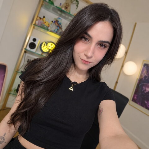 Midna Sexy (9 photos)