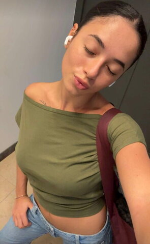 Miel Abitbol Fresh (19 photos)
