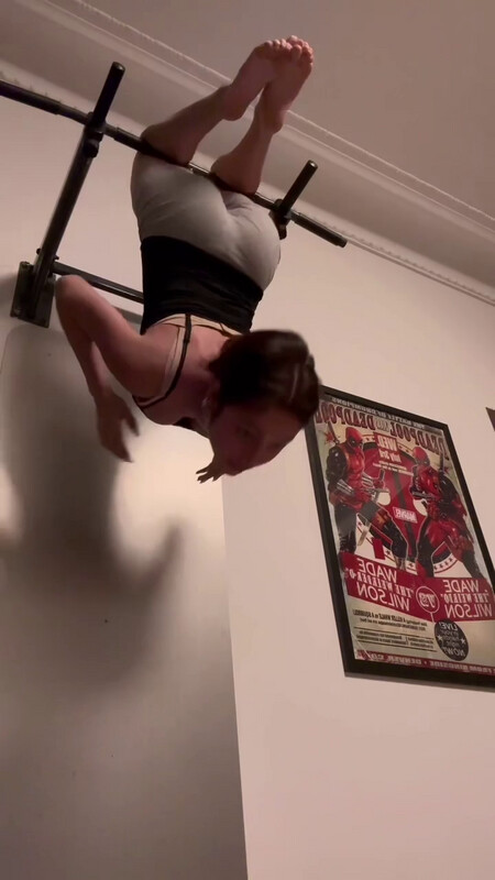 Miel Abitbol nude photo 5