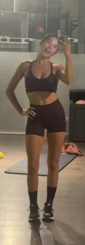 Miel Abitbol nude photo 2