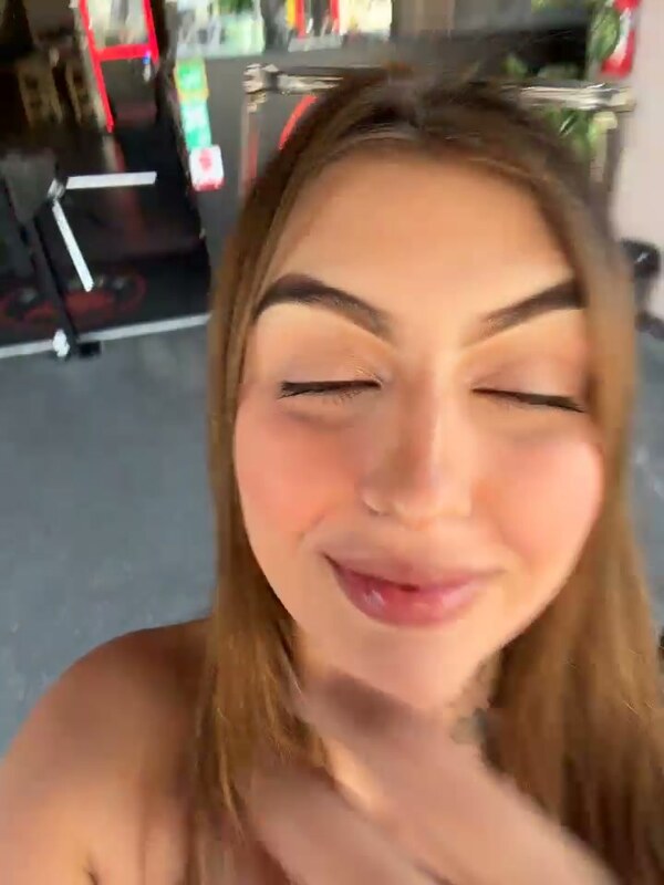 Miiabellovic nude photo 1