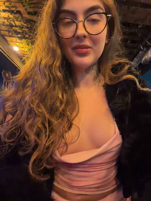 Miiabellovic nude photo 3