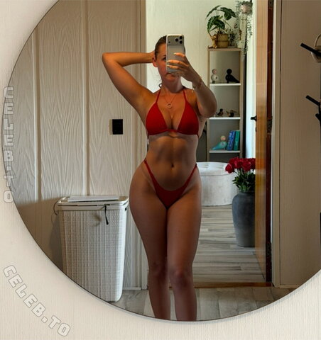 Miiileb – What a Body!!!!!