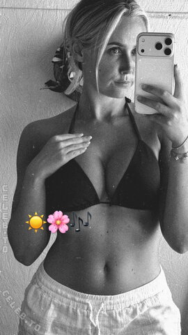 Miiileb – That body....