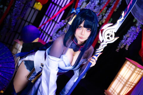 Miinmeow~ nude photo 39