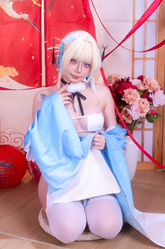 Miinmeow~ nude photo 36