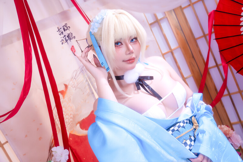 Miinmeow~ nude photo 38